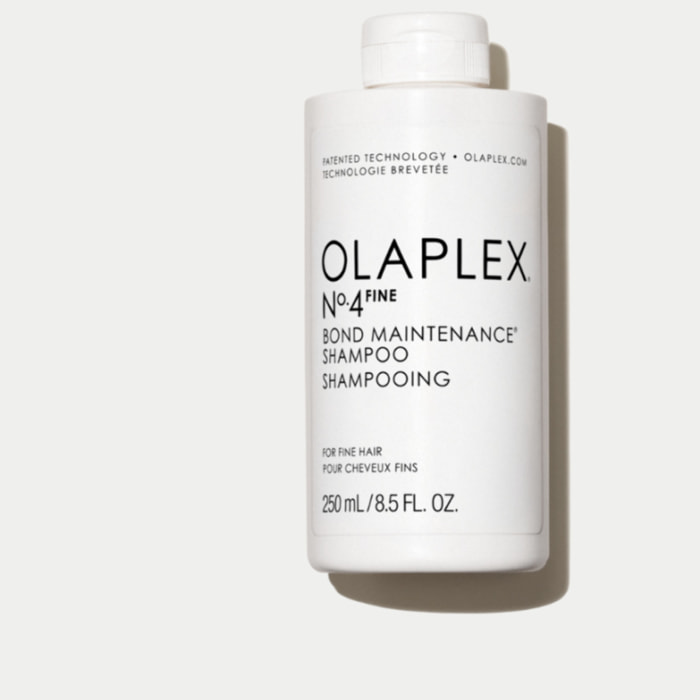 OLAPLEX® No 4Fine Bond Shampoo