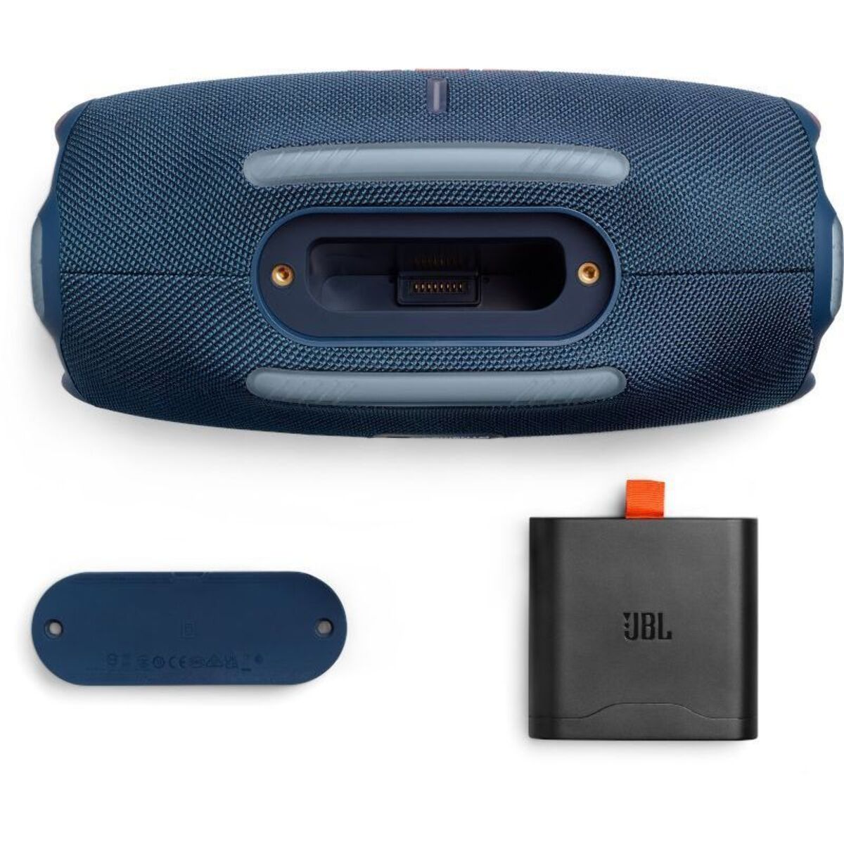 Enceinte portable JBL Xtreme 4 Bleu