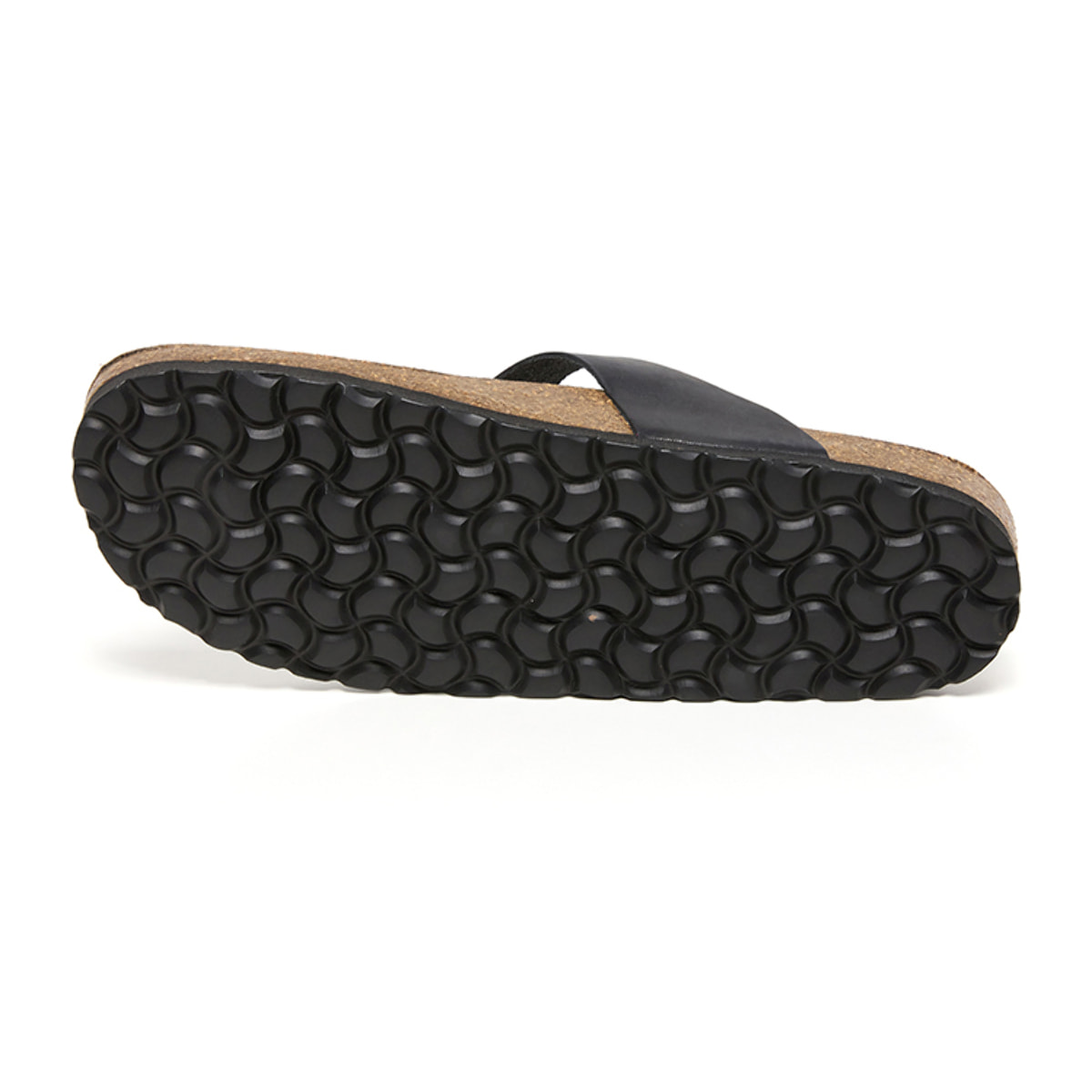 Sandalia BILLOWY NEGRO