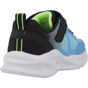 Zapatillas Niño Meteor-ligh Azul