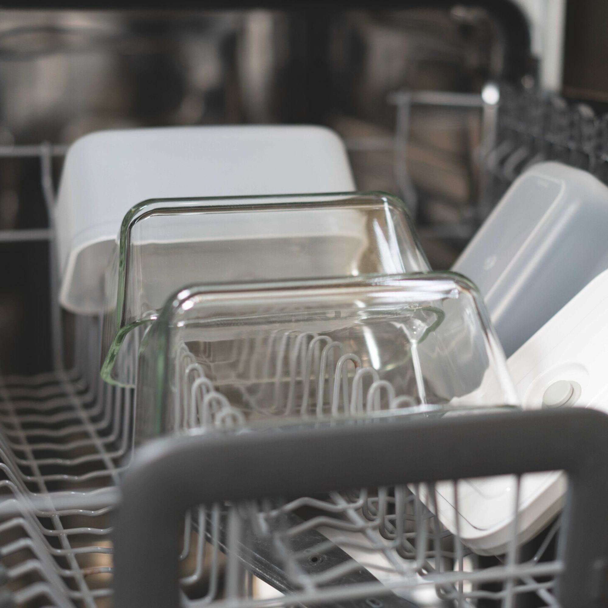 Kit de démarrage sous vide, Verre, 7-pcs, La Mer