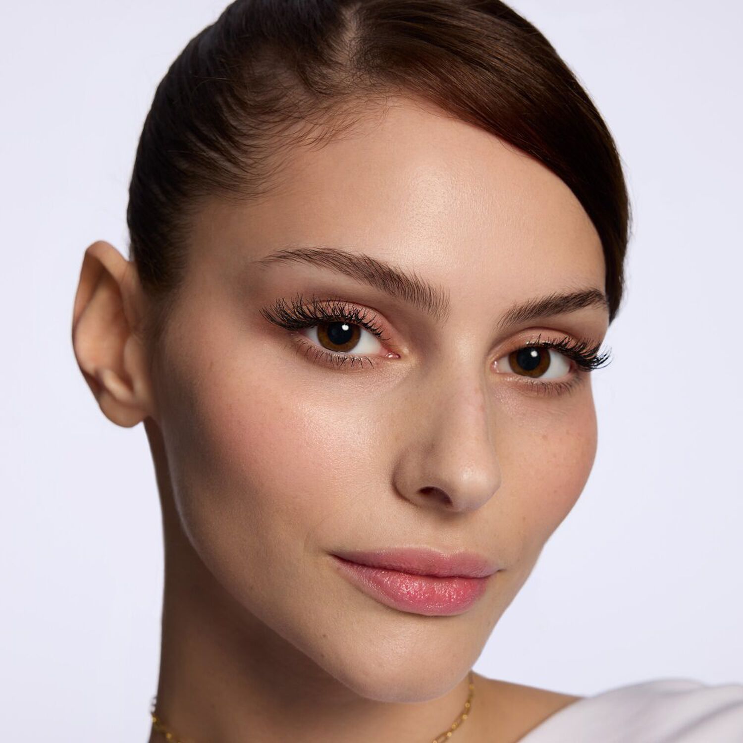 Faked 3/4 Pre-Cut Lashes - Faux Cils Ultra-légers 1 paire