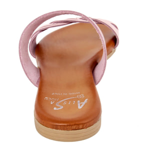 CIABATTINA ALISSA Rosa