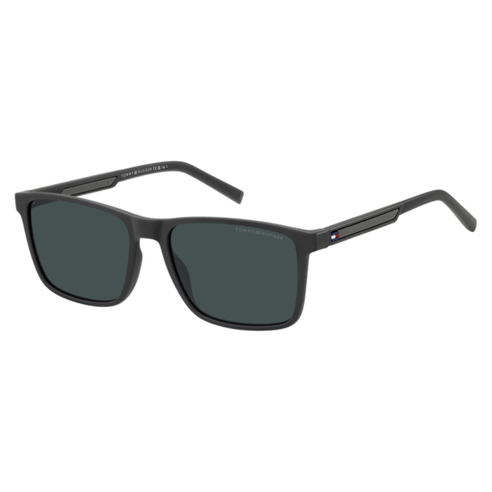 Gafas de Sol Tommy Hilfiger TH 2201/S KB7 de Tr90 Hombre 56 mm