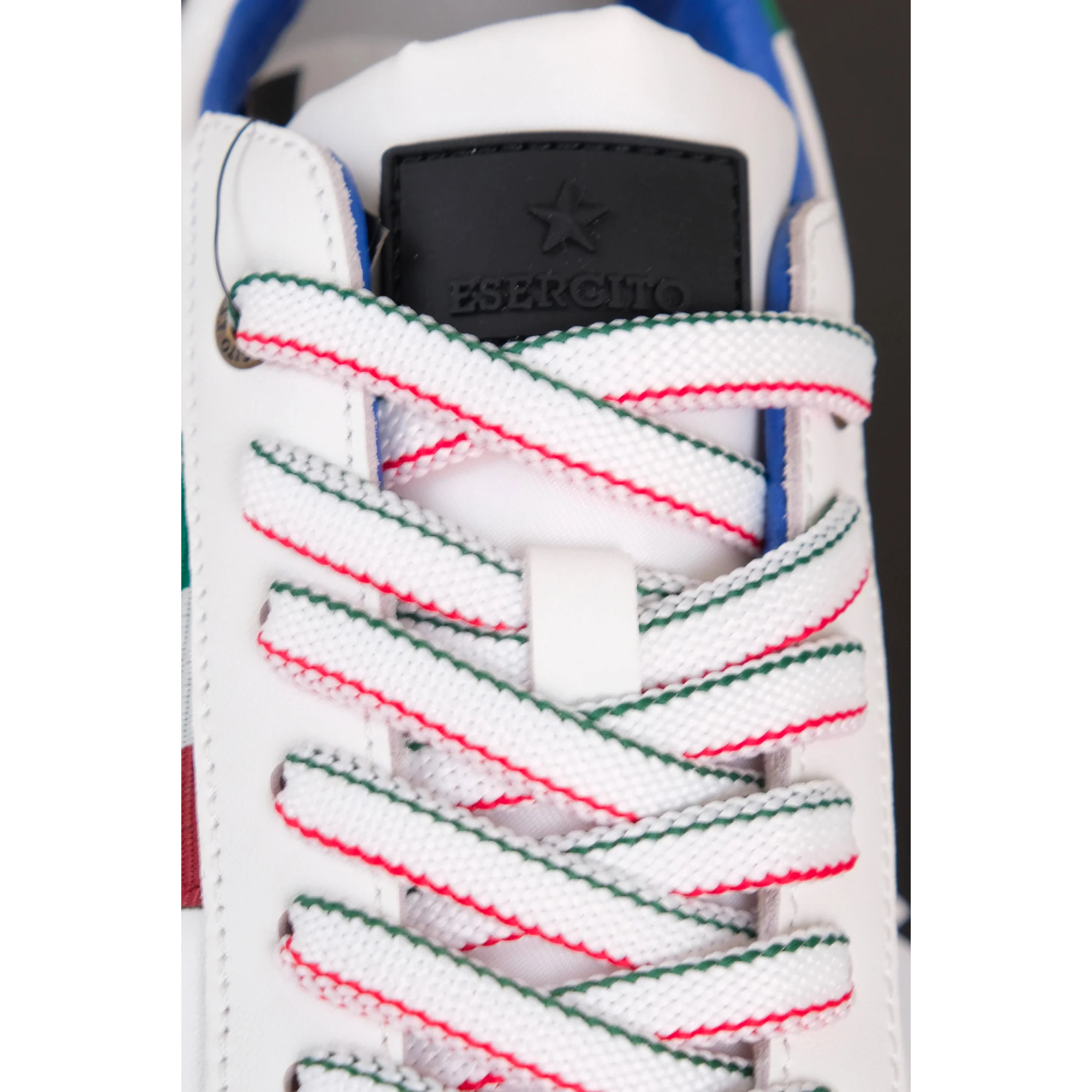 Scarpe Uomo AAC043 Esercito