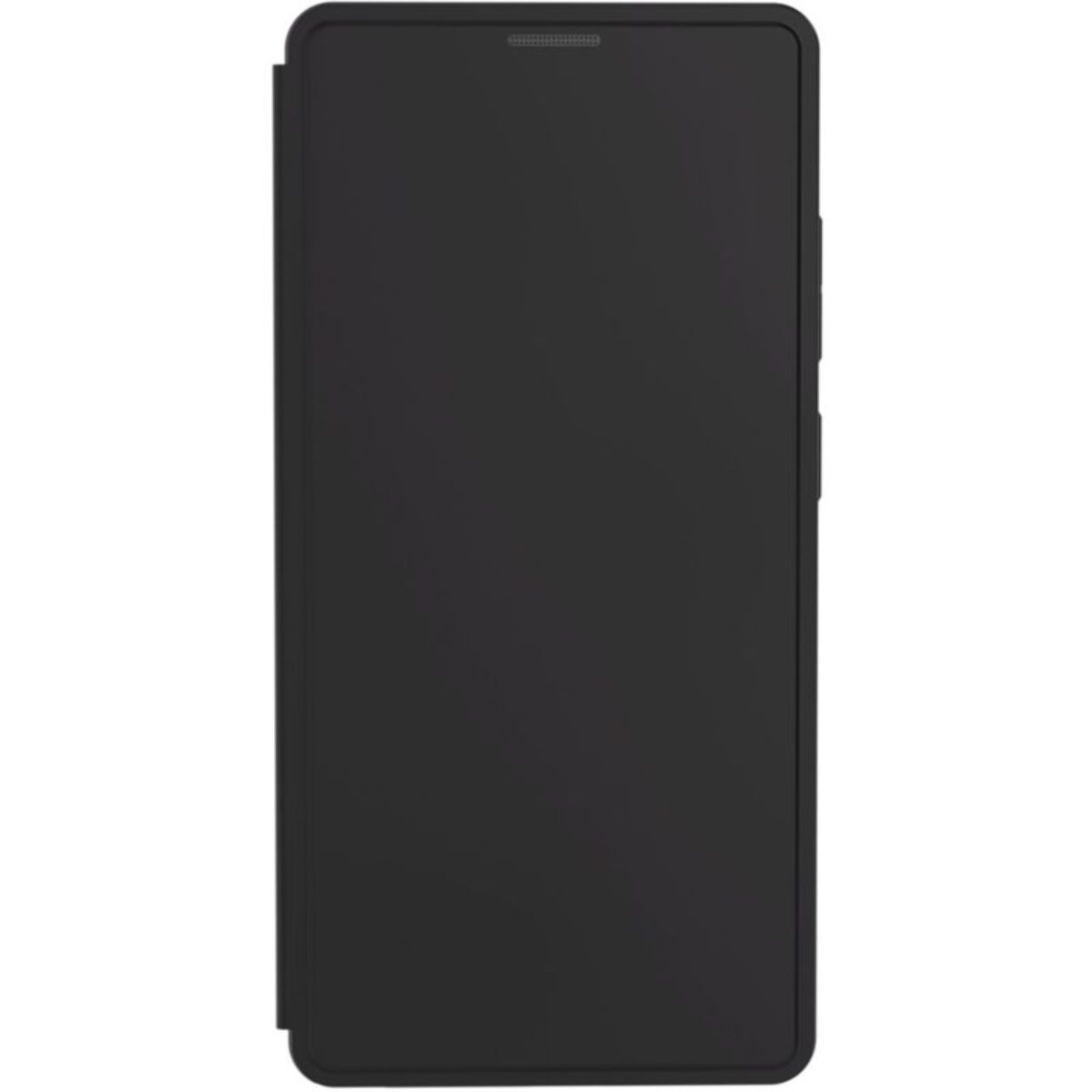 Coque étui FORCE CASE Samsung S25 Ultra  Magnet Noir