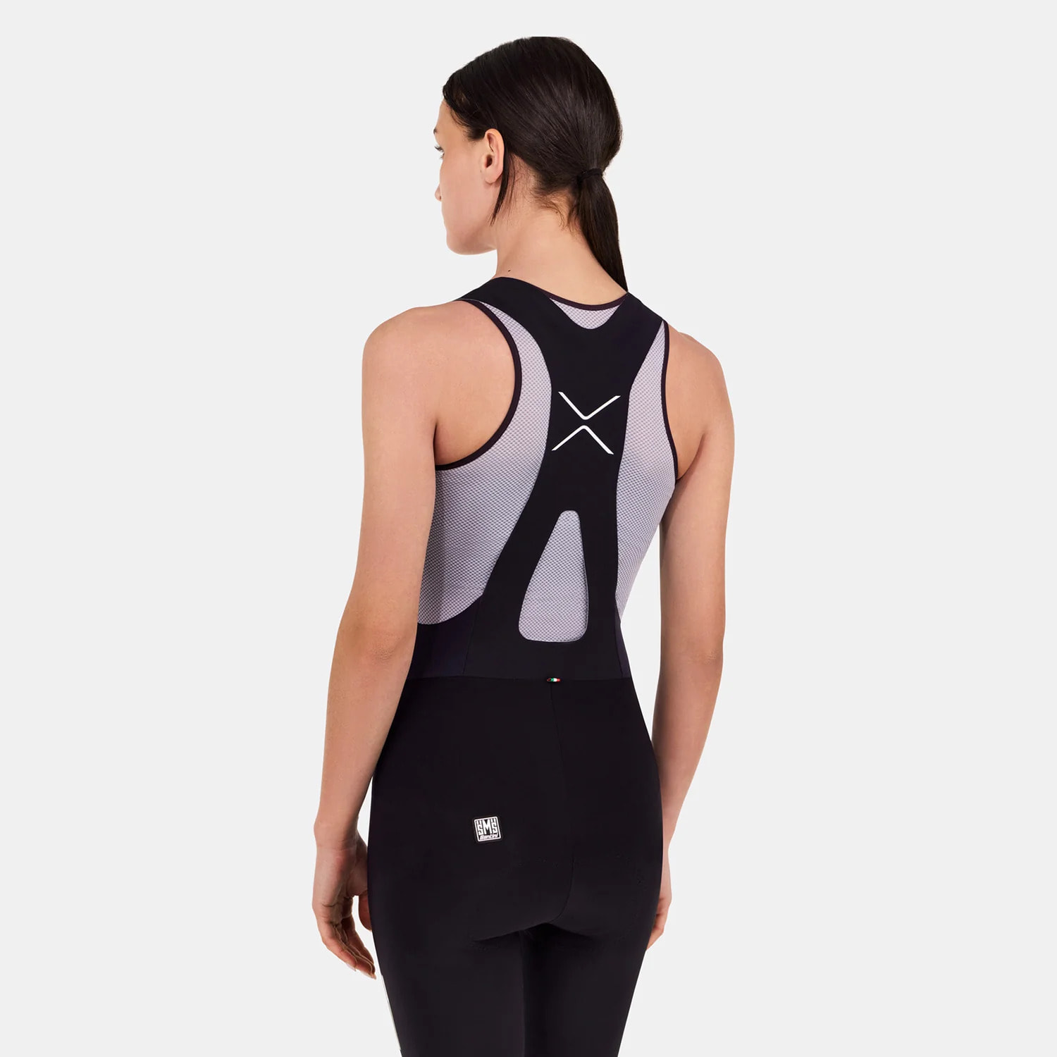 Delta Women's Base Layer - Aviaire - Aviaire