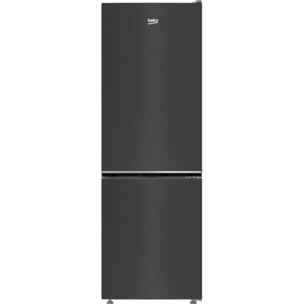 Réfrigérateur combiné BEKO B5RCNA345HXBR1