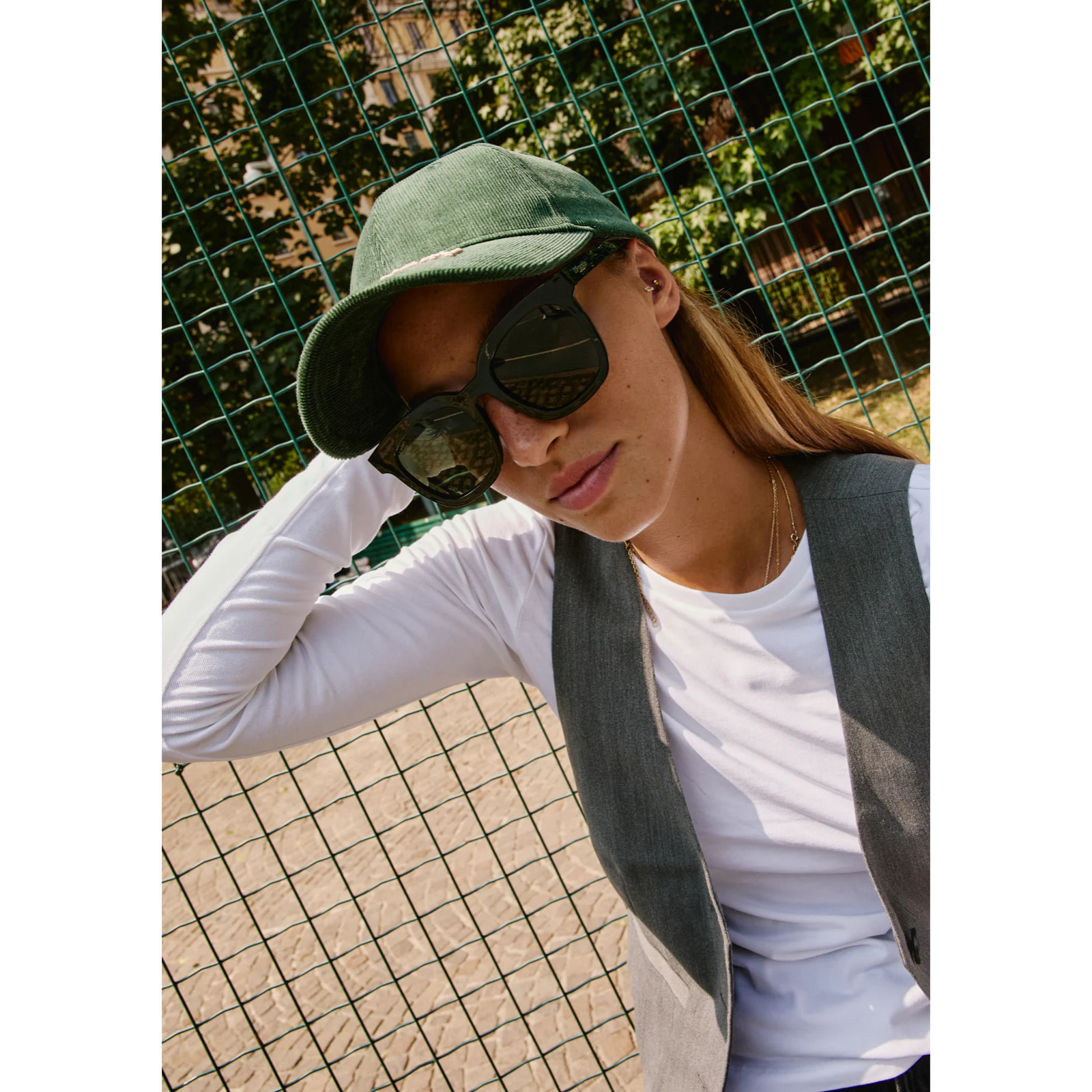 Gafas De Sol D. Franklin 993