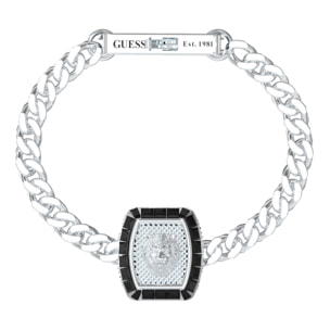 Pulsera Guess Hombre JUMB05009JWSTS