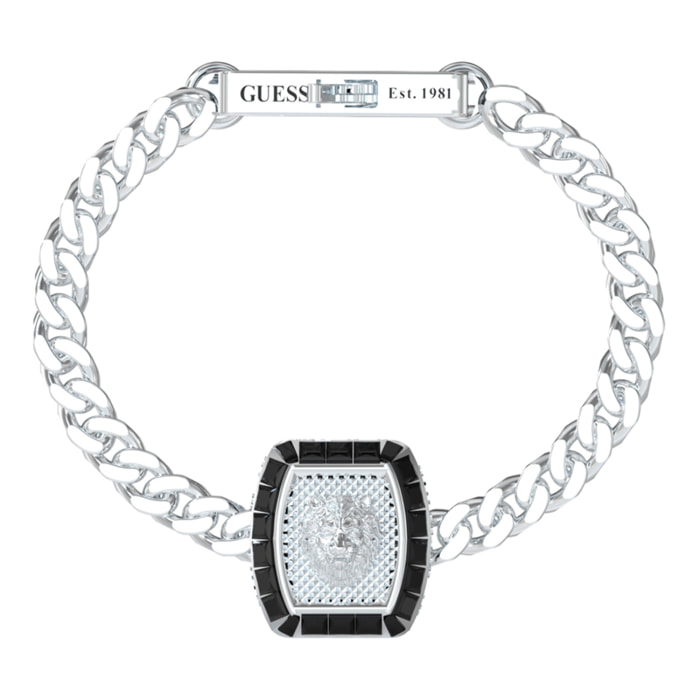 Pulsera Guess Hombre JUMB05009JWSTS