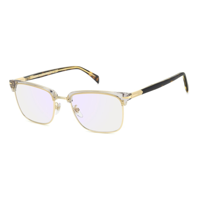 Gafas de Vista David Beckham DB 1183 83Q de Metal Hombre 54 mm