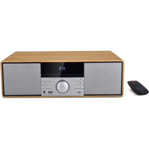 Chaîne HiFi OGLO MS-O-700-D