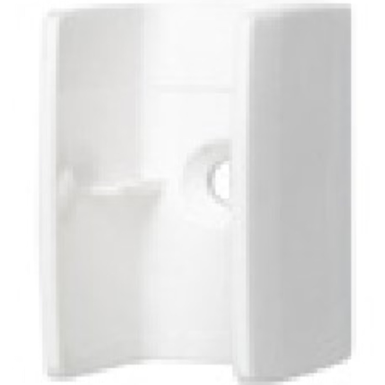 Bloqueur magnétique de manivelle volet roulant classic TORBEL blanc - 844100