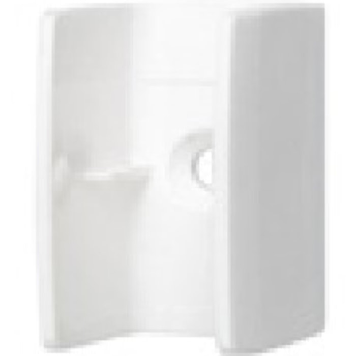 Bloqueur magnétique de manivelle volet roulant classic TORBEL blanc - 844100