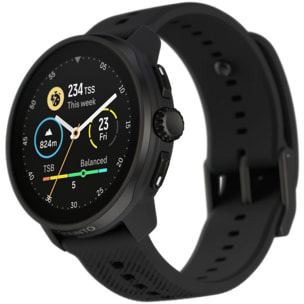 Montre sport SUUNTO Race S All Black