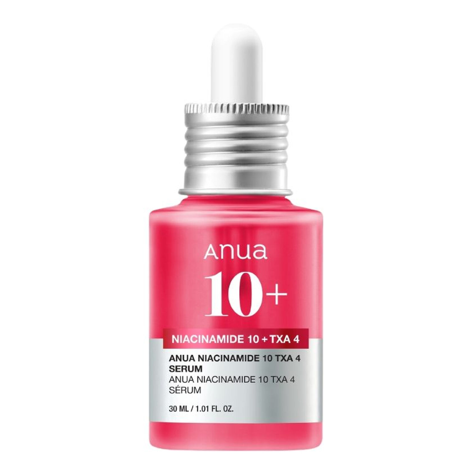 Niacinamide 10 TXA 4 Sérum - Sérum Éclaircissant Correcteur de Taches
