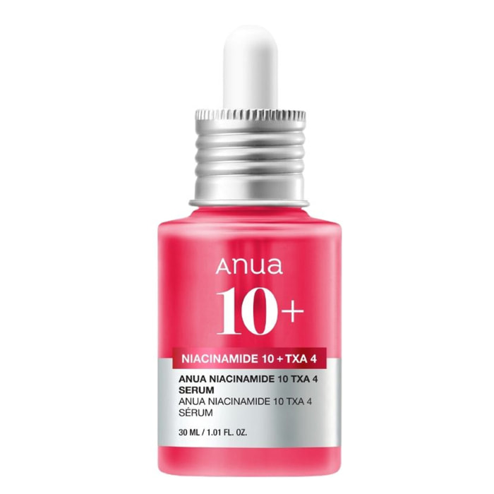 Niacinamide 10 TXA 4 Sérum - Sérum Éclaircissant Correcteur de Taches