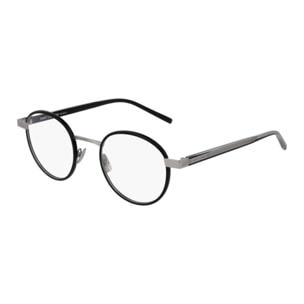 Gafas de Vista Saint Laurent SL 125-001 de Metal Unisex 49 mm