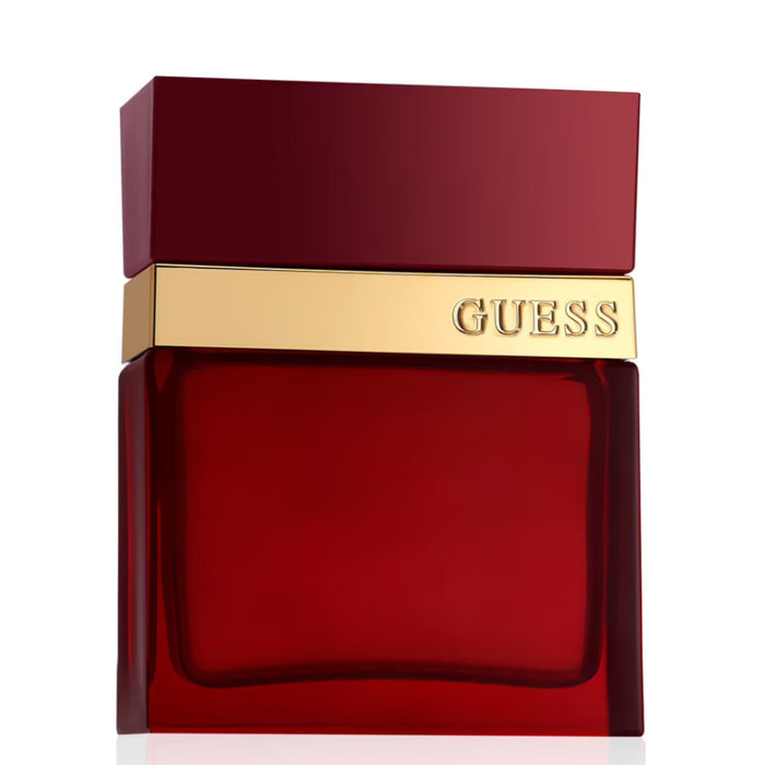 Seductive Red  - Eau de Toilette