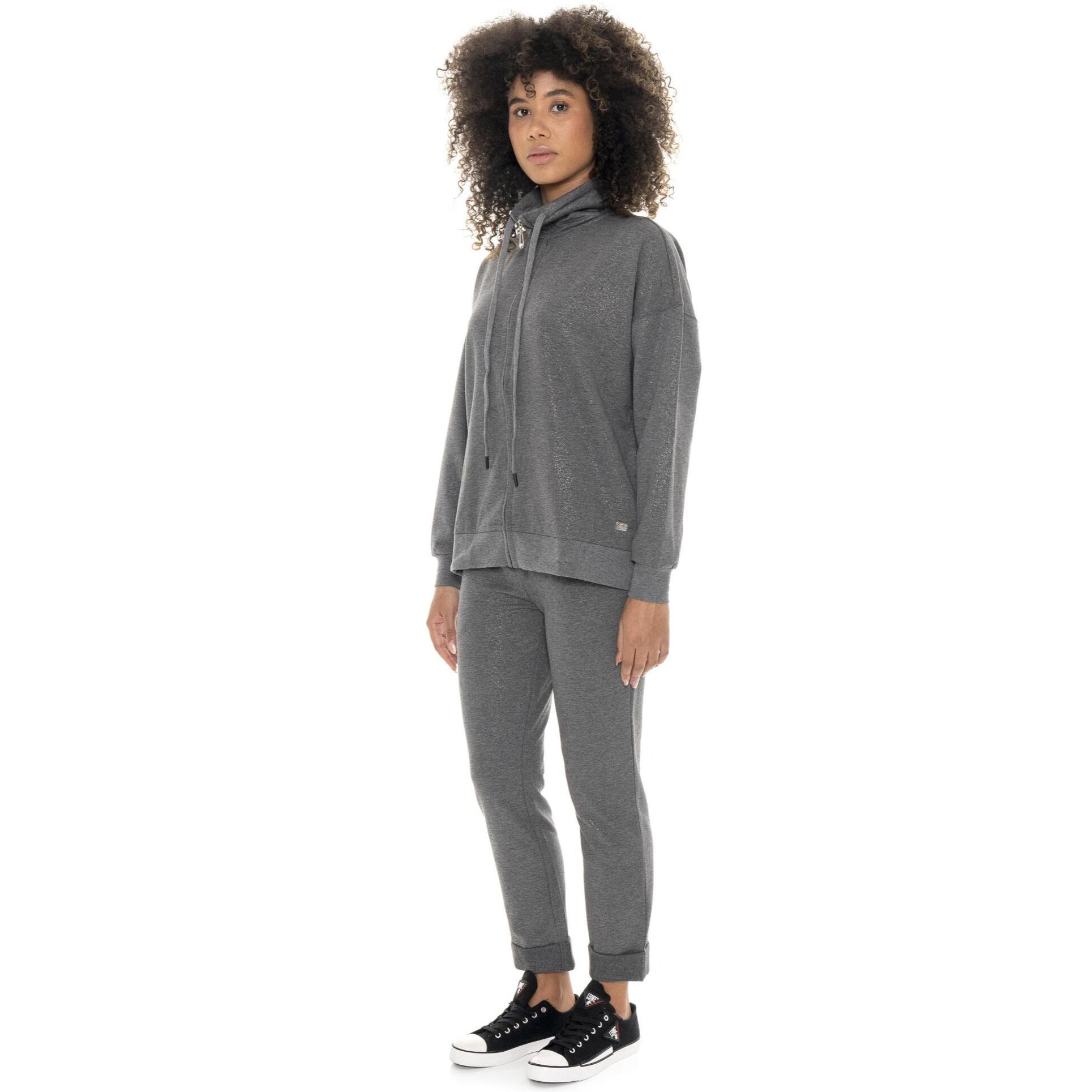 Chándal de mujer Greyss Leone