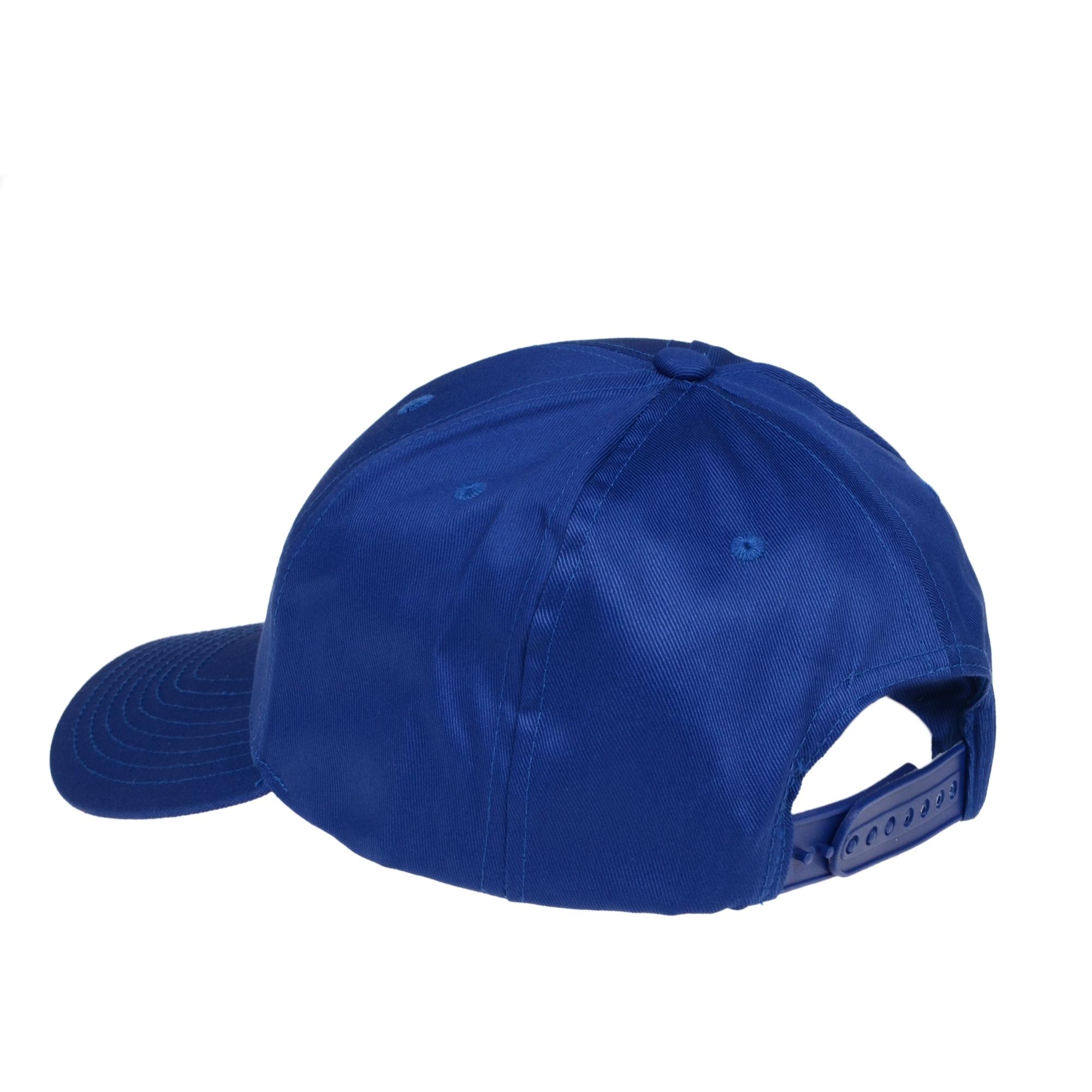 Cappello baseball Polo Club St Martin Blu