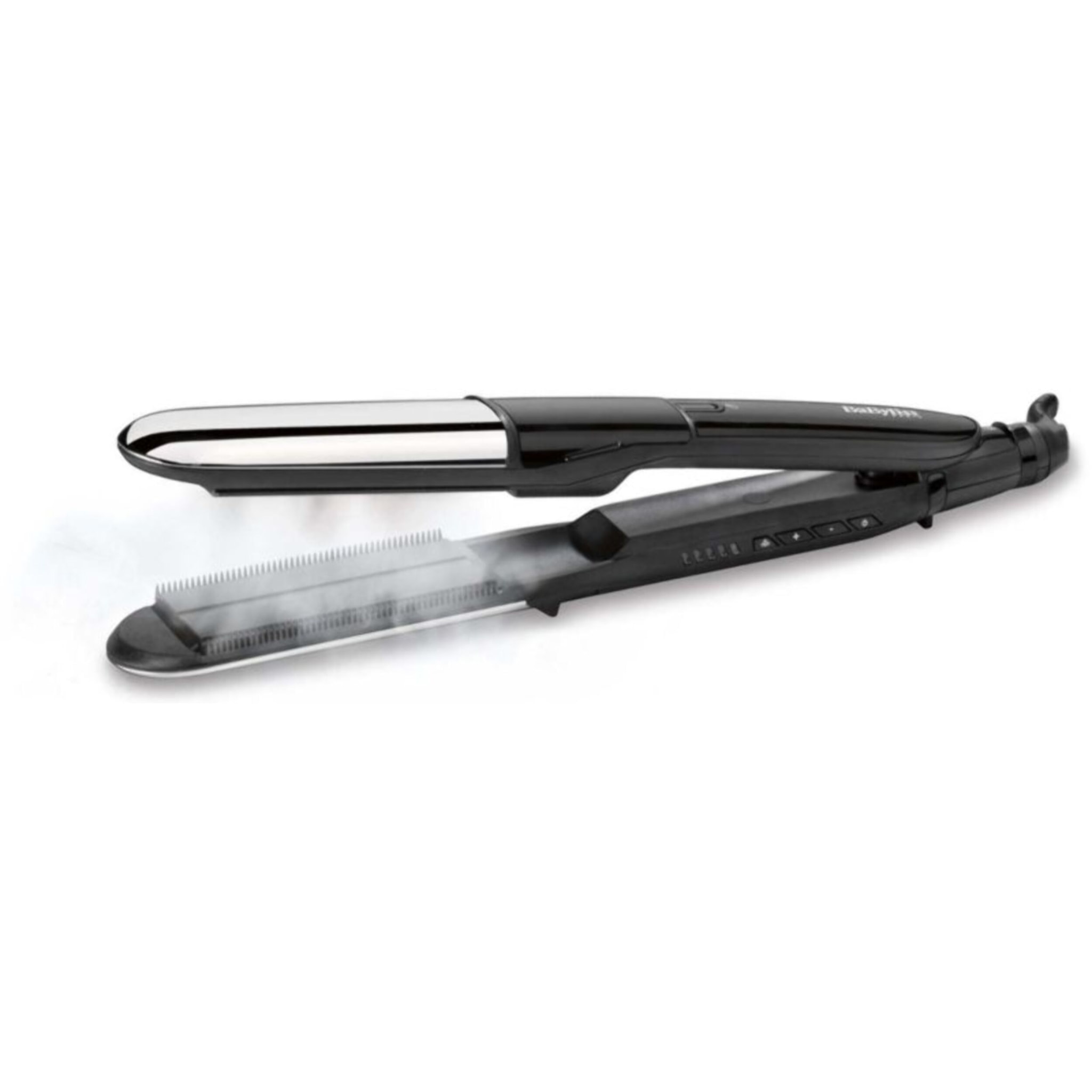 Lisseur vapeur BABYLISS ST496E