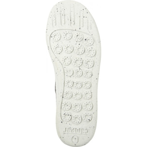 CAMPER Peu Touring - Sneakers Zapatillas Gris Mujer