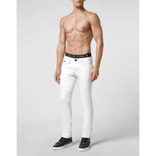 PHILIPP PLEIN Jeans Straight Cut