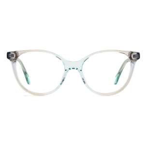 Montura de gafas Kate Spade Infantil DORA-1EDE715