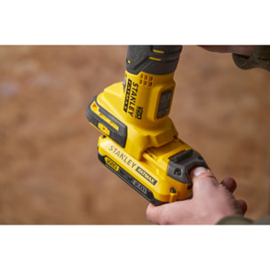 V20 Outil Oscillatoire - Lithium 18V - Sans Batterie STANLEY FATMAX - SFMCE500B-XJ