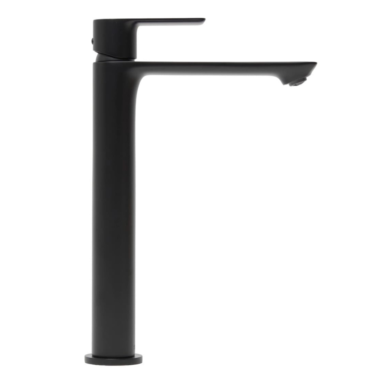 Neo mitigeur de lavabo sans vidage, noir mat (SIKOBSLNEO285C)