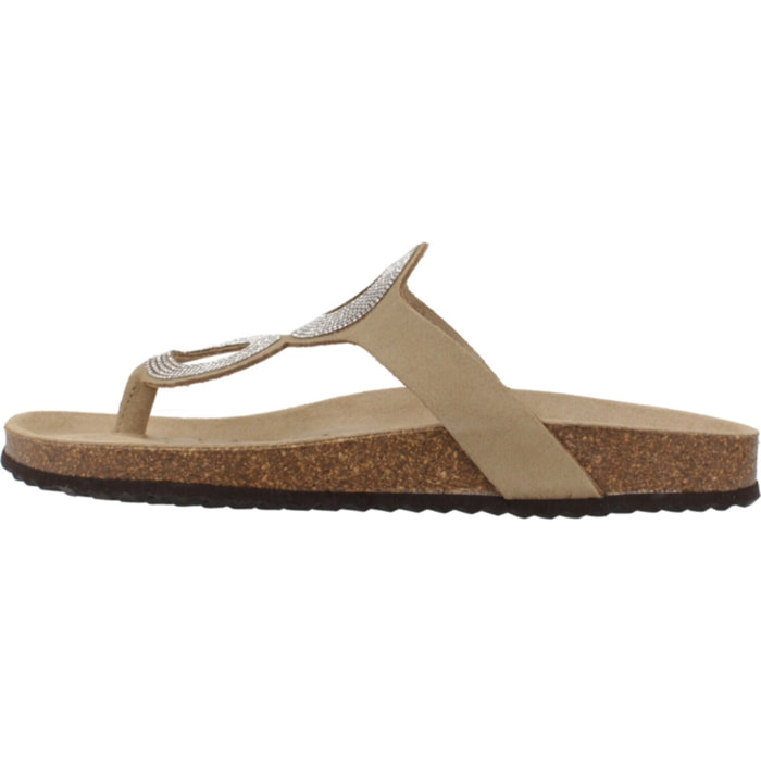 SANDALIAS GEOX  D BRIONIA