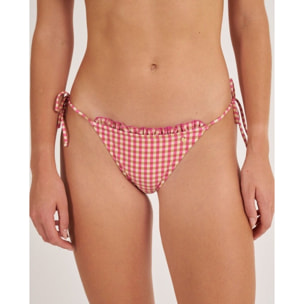 Tartine Bottom Tie Vol