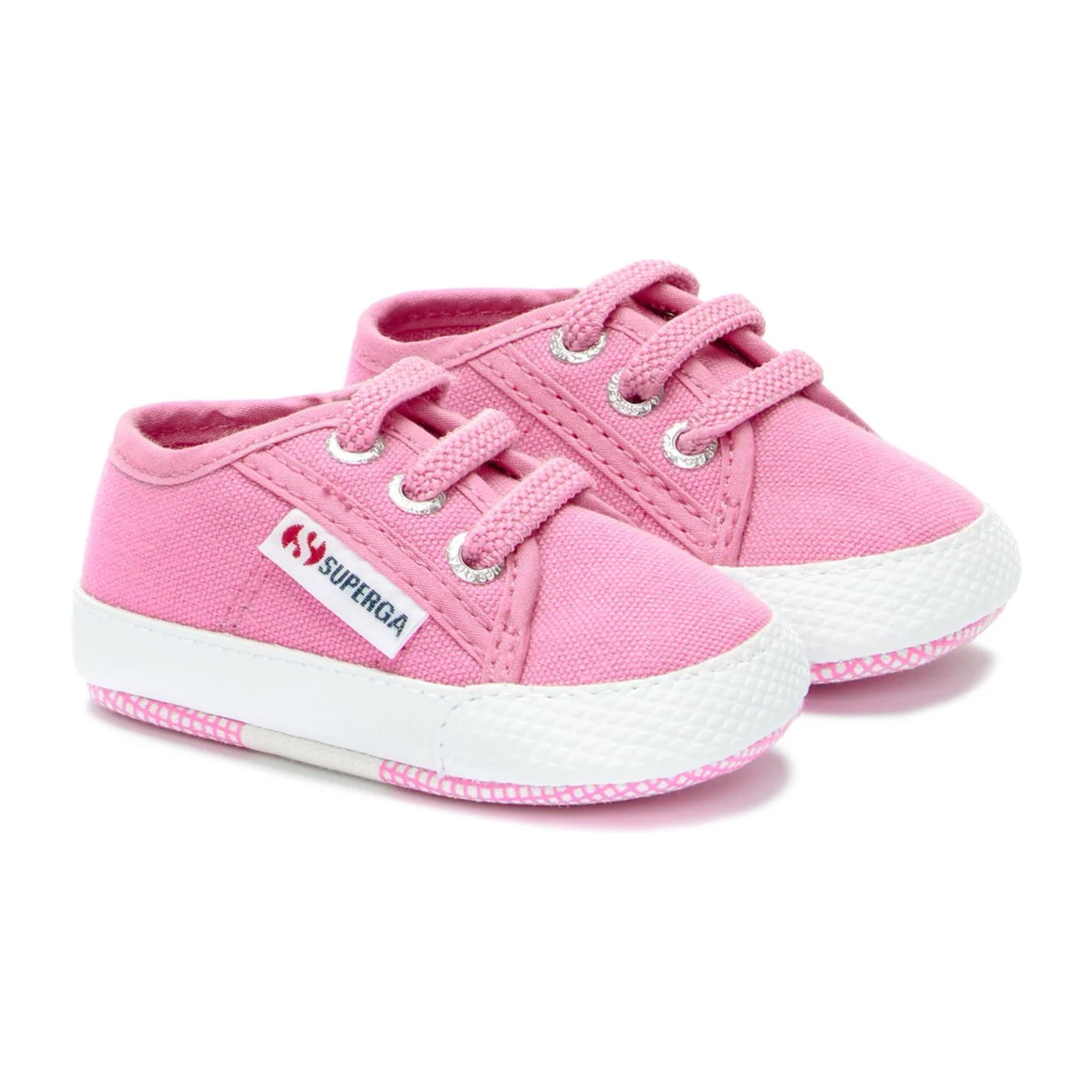 Sneakers Superga Bambino/a Rosa 4006 BABY