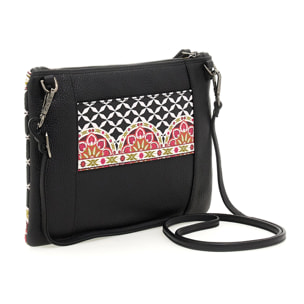 Borsa Gabs Beyonce Black M Art Donna