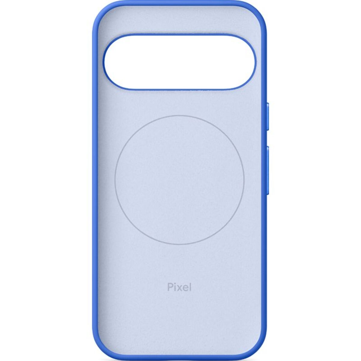 Coque GOOGLE Pixel 10 / 10 Pro Bleu Indigo