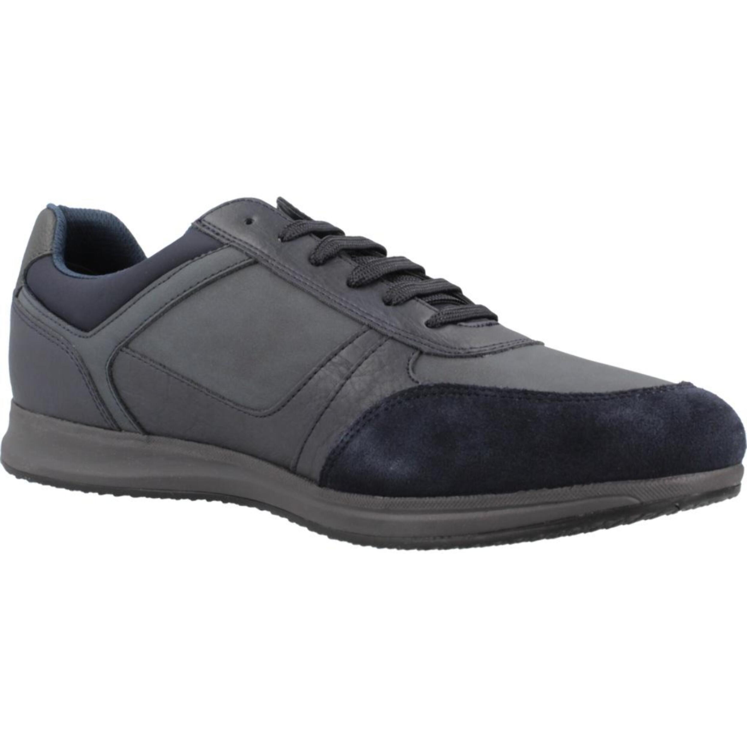 Sneakers de  Hombre de la marca GEOX  modelo 0EKPT U AVERY AZUL