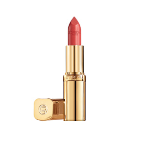 L'Oréal Paris Rouge à Lèvres Color Riche 108 Brun Cuivre