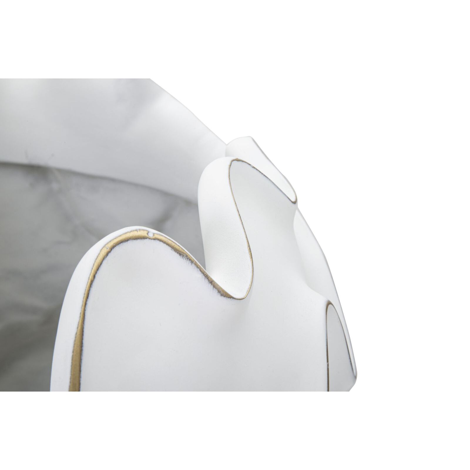 CACHEPOT LINES CHARME 1921 MULTICOLORE