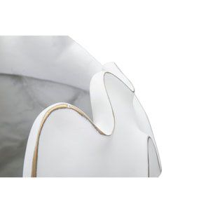 CACHEPOT LINES CHARME 1921 MULTICOLORE