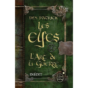 Patrick, Den | Les Elfes - L'Art de la guerre | Livre d'occasion