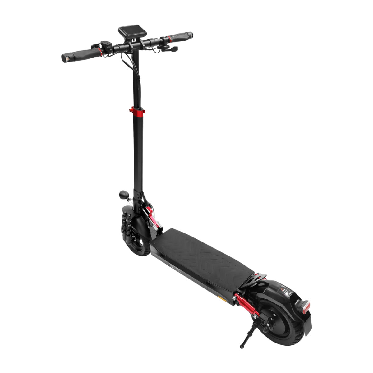 Reconditonne Trottinette electrique Zwheel T4 48v - 600W - 13Ah