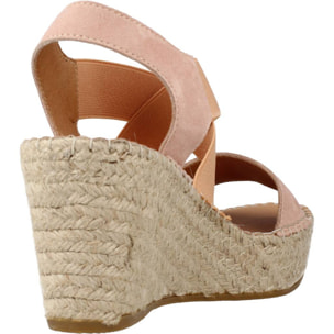 SANDALIAS VIDORRETA 36400SRDO2