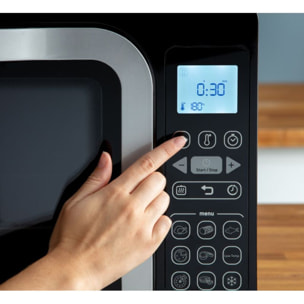 Mini four MOULINEX DELICIO TACTILE OX286810