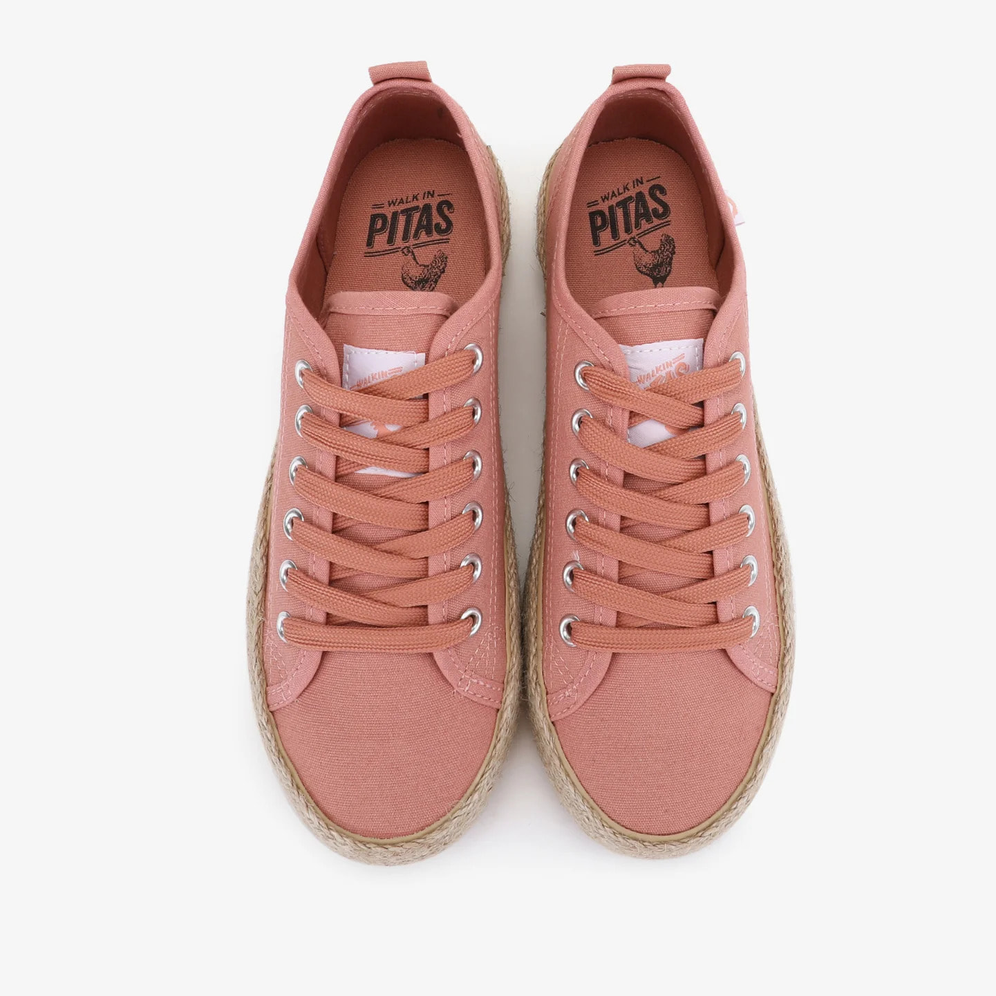 Zapatillas Ada Rosa