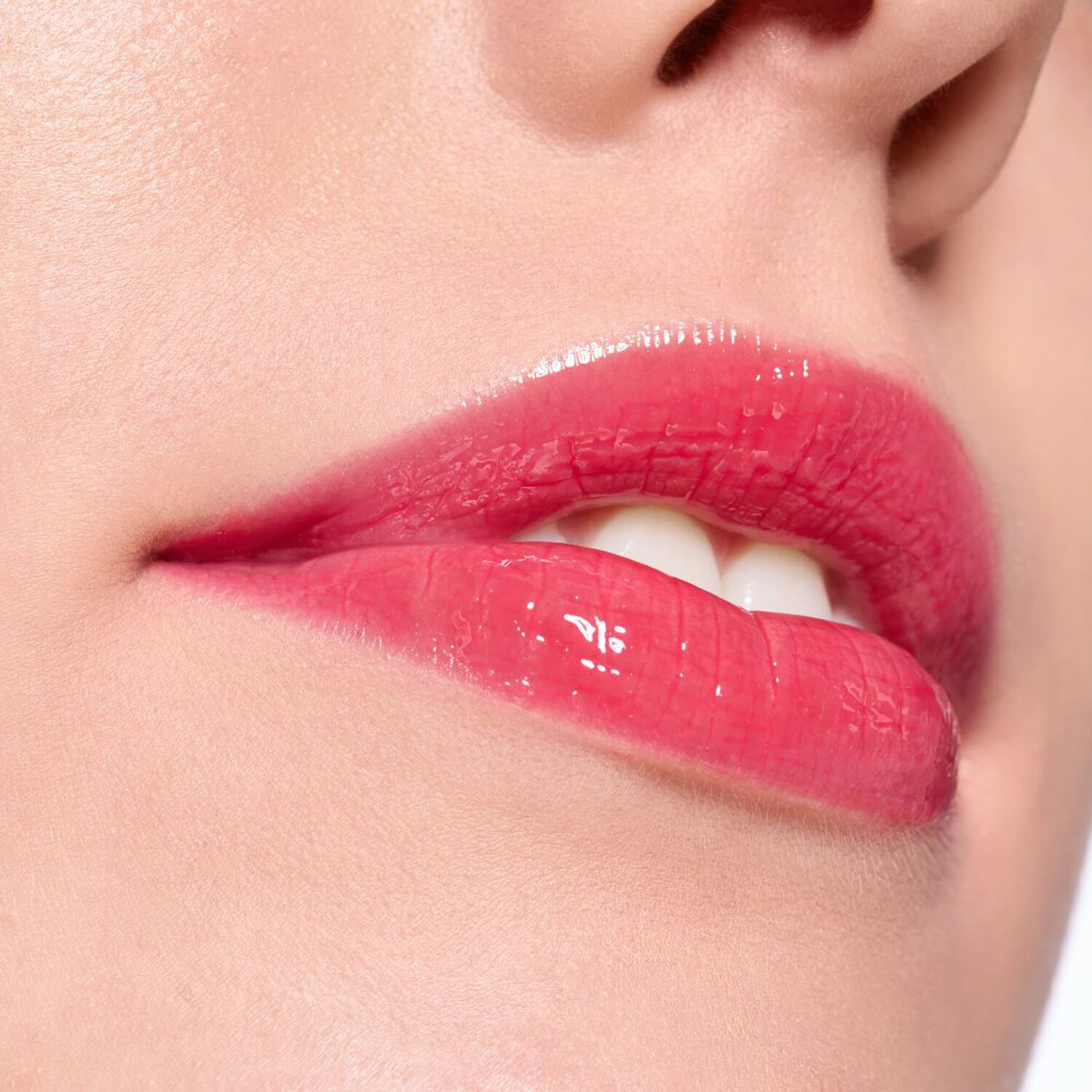 What The Fake! - Gloss Transparent Effet Repulpant et Lissant Instantané