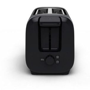 Grille-pain MOULINEX LT5S08E0 Subito Noir