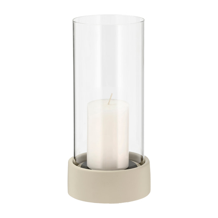 Lampe tempête Nord