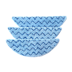 Eziclean® Aqua Connect et Aqua slam 2.0